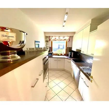 Valley Station Modern Retreat بيت للعطل جارمش بارتنكيرشن