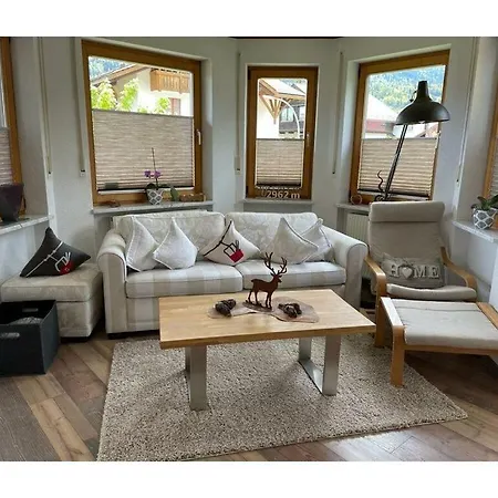 Valley Station Modern Retreat بيت للعطل جارمش بارتنكيرشن