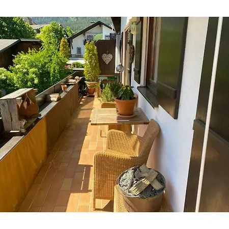 بيت للعطل Valley Station Modern Retreat جارمش بارتنكيرشن